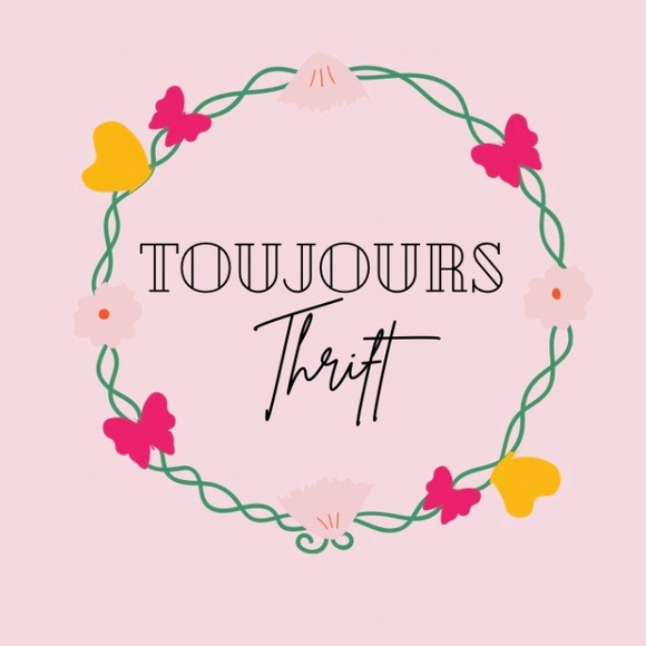 toujour_thrift